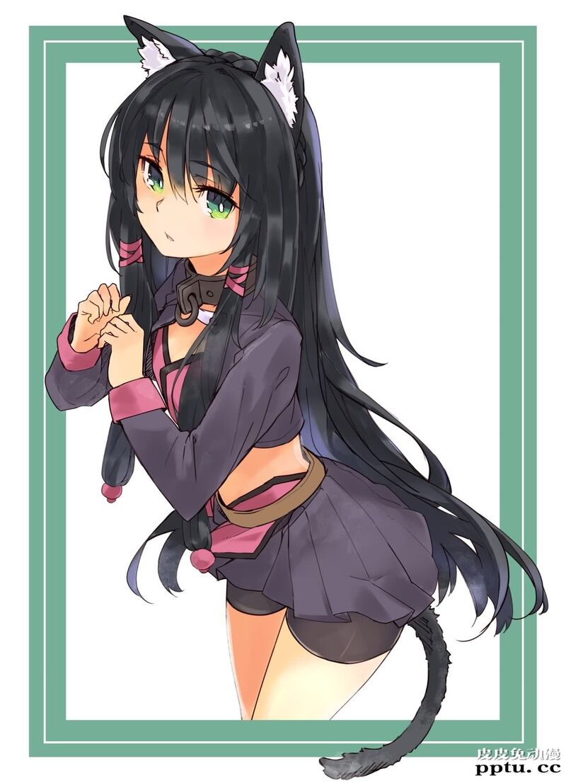 【P站精选】穿越后随手就是两个萌妹《异世界魔王与召唤少女的奴隶魔术》高清壁纸特辑!-一起萌 穿越后随手就是两个萌妹《异世界魔王与召唤少女的奴隶魔术》高清壁纸特辑!