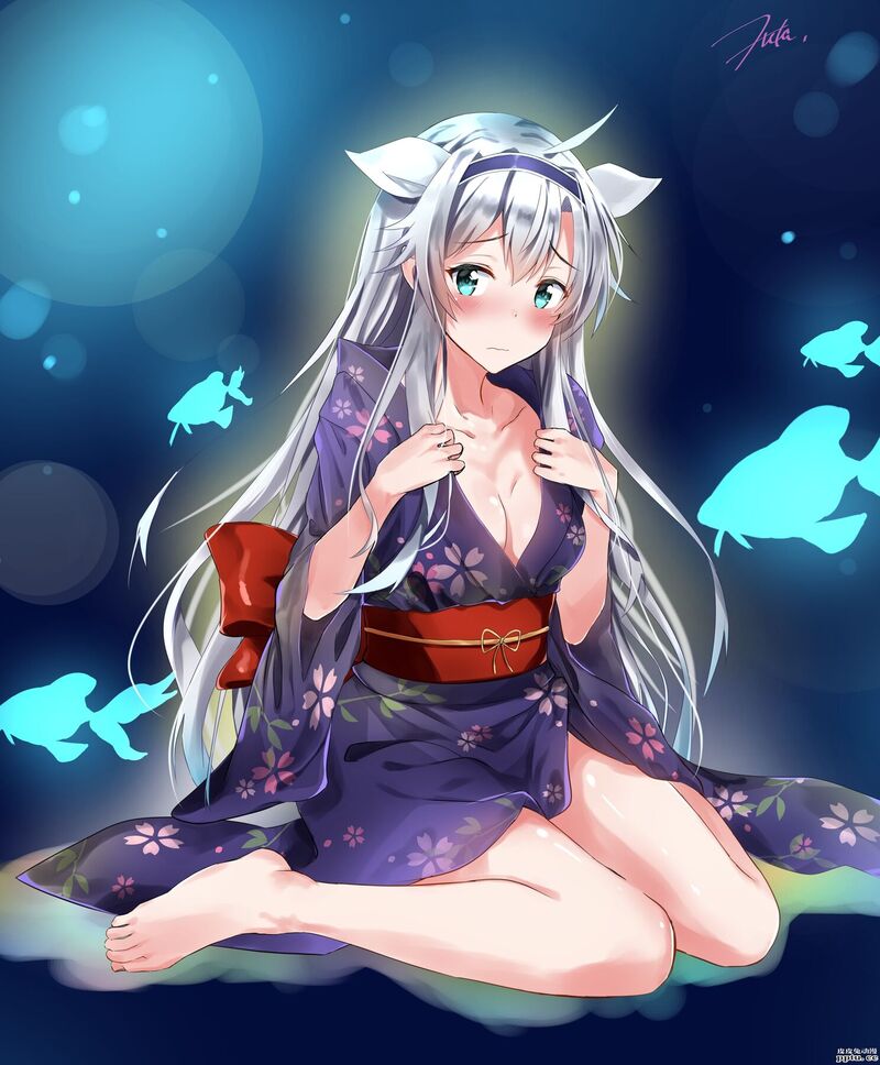 不正经的魔术讲师与禁忌教典《希丝缇娜·菲伊贝尔》高清壁纸特辑！-皮皮兔动漫