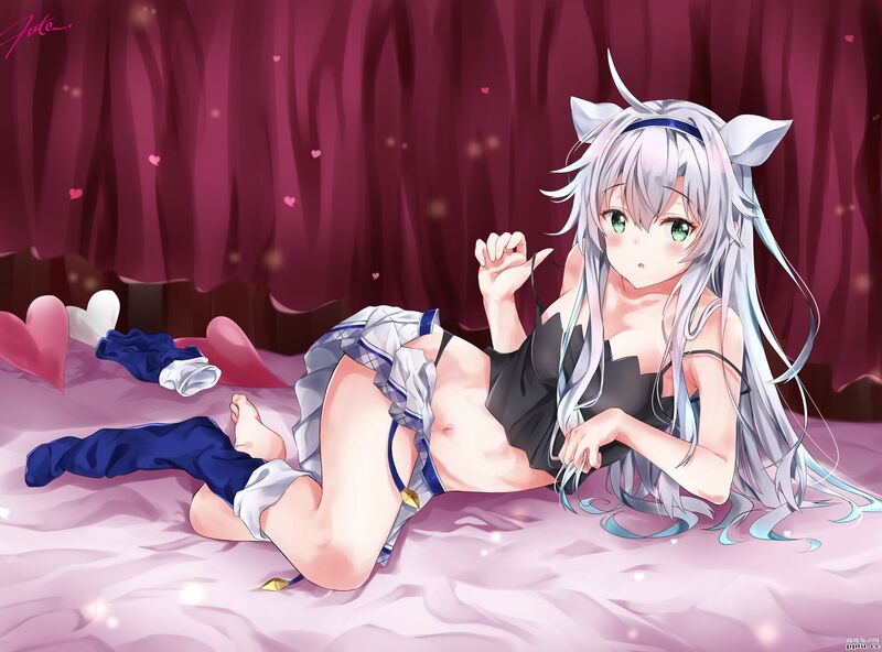 不正经的魔术讲师与禁忌教典《希丝缇娜·菲伊贝尔》高清壁纸特辑！