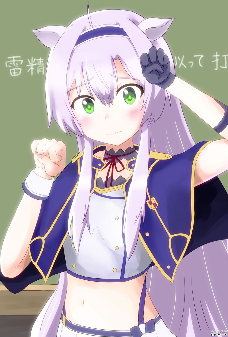 不正经的魔术讲师与禁忌教典《希丝缇娜·菲伊贝尔》高清壁纸特辑！