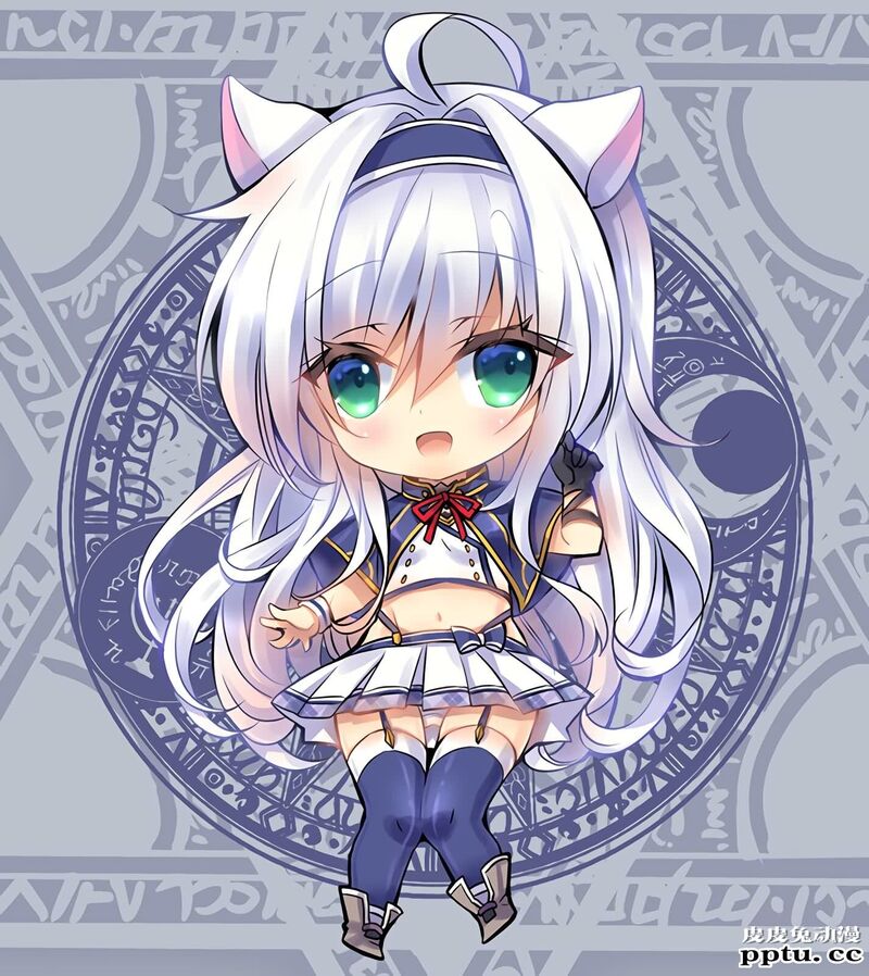 不正经的魔术讲师与禁忌教典《希丝缇娜·菲伊贝尔》高清壁纸特辑！