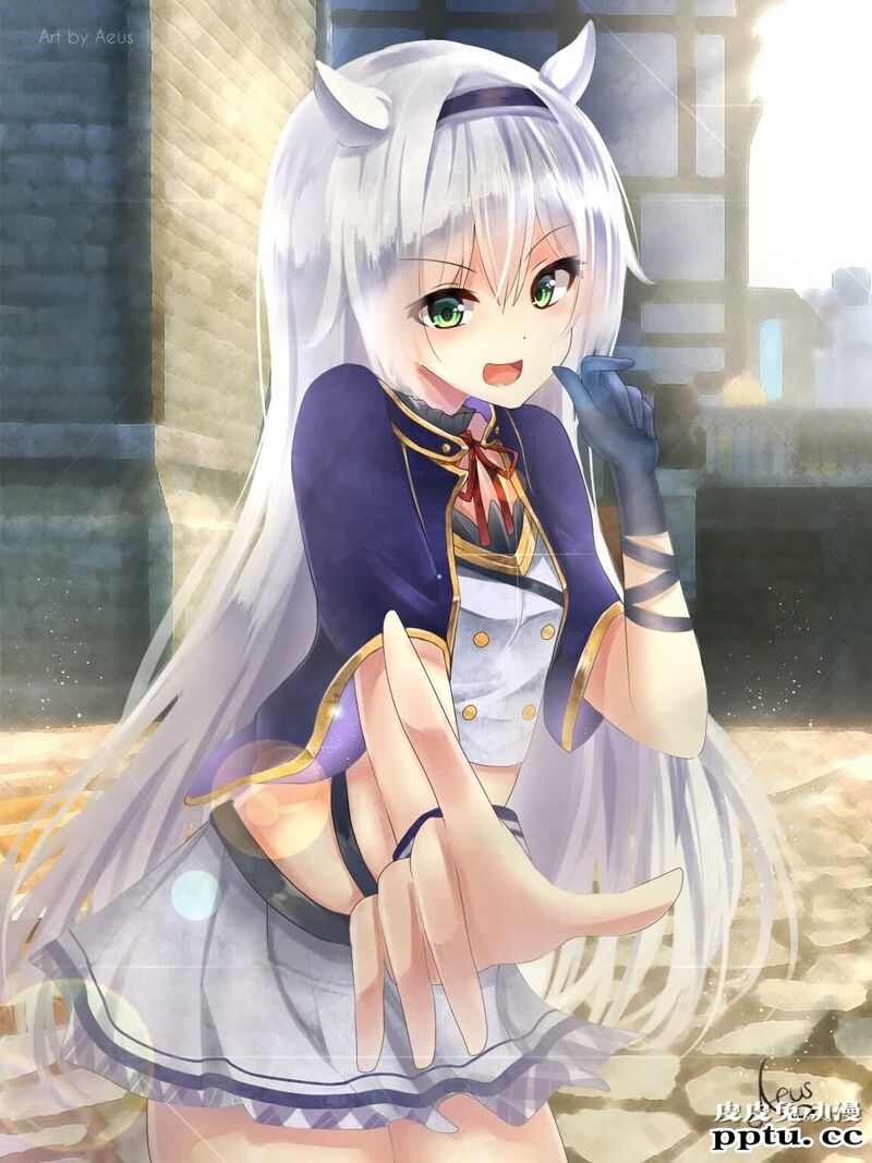 不正经的魔术讲师与禁忌教典《希丝缇娜·菲伊贝尔》高清壁纸特辑！