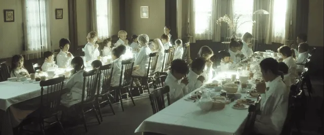 真人版「约定的梦幻岛」主题曲预告正式公开