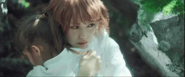 真人版「约定的梦幻岛」主题曲预告正式公开