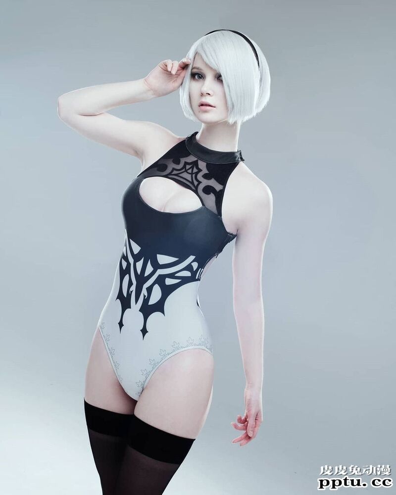 完美还原的神奇女侠 一周大师级CosPlay赏