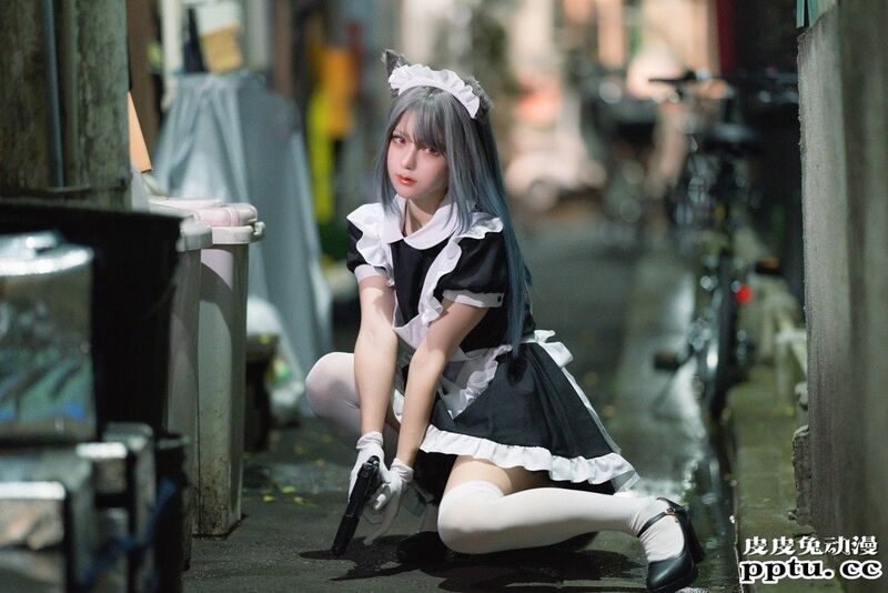 完美还原的神奇女侠 一周大师级CosPlay赏