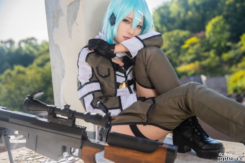 完美还原的神奇女侠 一周大师级CosPlay赏