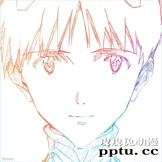 「EVA新剧场版:终」主题曲确定 宇多田光演唱