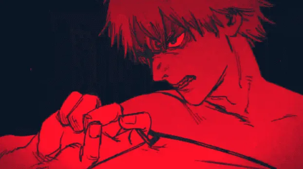 漫画「电锯人」公开「这本漫画真厉害!2021」第1名纪念PV