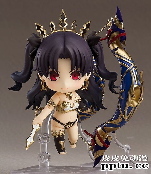 「Fate/Grand Order」伊什塔尔粘土人决定再次发售-皮皮兔动漫