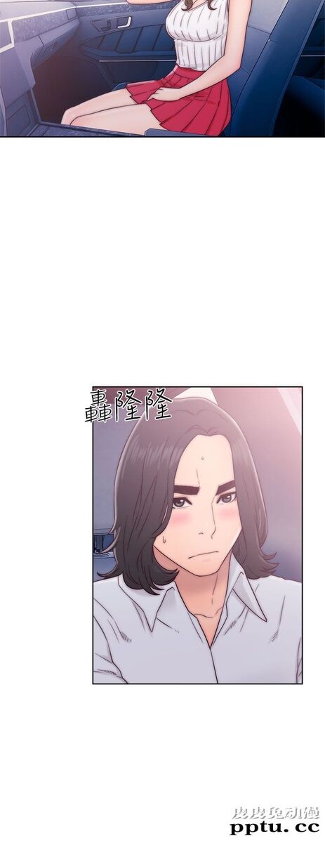 [韩漫] 解禁初始的快感 33-34 [70p]