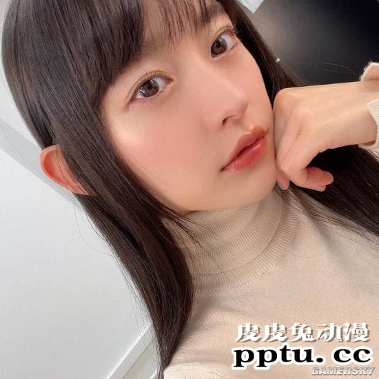 清新透明感的水着正妹 精通泳装的日本写真女星