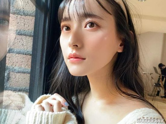 日推奇怪讨论：就算是美女嘴巴大也会有点可怕？