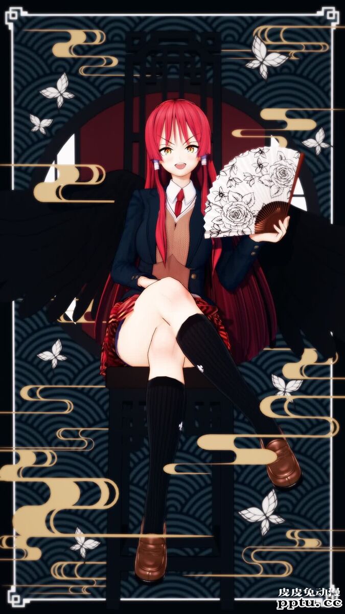 【P站精选】这部肉番福利满满《摇曳庄的幽奈小姐》高清壁纸特辑!-一起萌 这部肉番福利满满《摇曳庄的幽奈小姐》高清壁纸特辑!