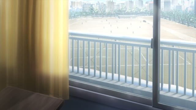 剧场版「再见了,我的克拉默」第一弹预告公开