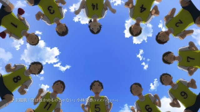 剧场版「再见了,我的克拉默」第一弹预告公开