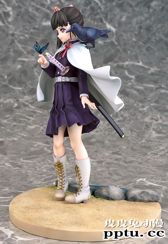 「鬼灭之刃」栗花落香奈乎1/7手办登场