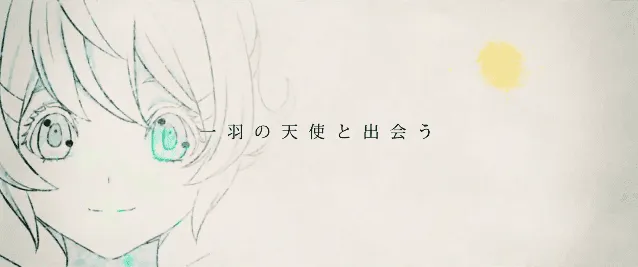 大场鸫×小畑健「白金终局」决定制作TV动画