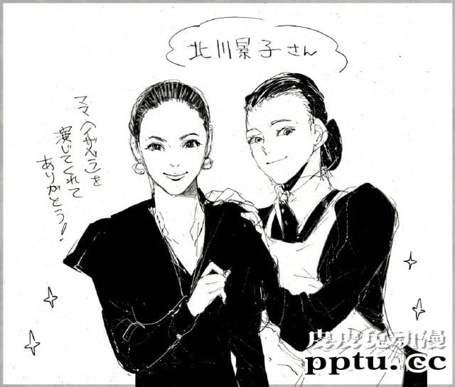 「约定的梦幻岛」作画绘制“真人版演员&原作角色”插画公开