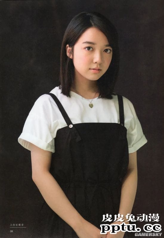00后新生代女星登顶 日本2020年爆红女演员排行榜TOP10