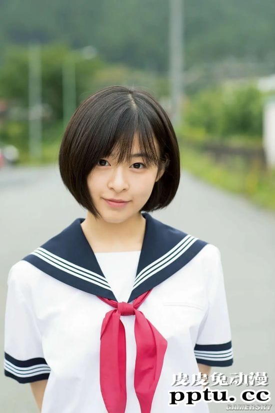 00后新生代女星登顶 日本2020年爆红女演员排行榜TOP10