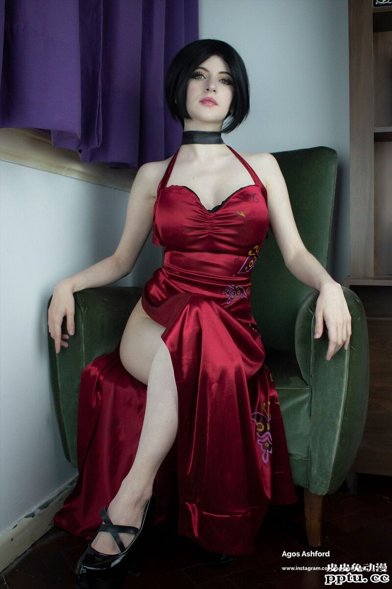 2B小姐姐丝袜变胶袜 一周大师级CosPlay赏