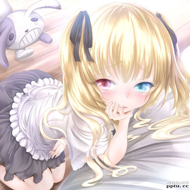 【P站精选】哥德萝莉中二病妹妹,我的朋友很少《羽濑川小鸠》高清壁纸特辑!-一起萌 哥德萝莉中二病妹妹,我的朋友很少《羽濑川小鸠》高清壁纸特辑!