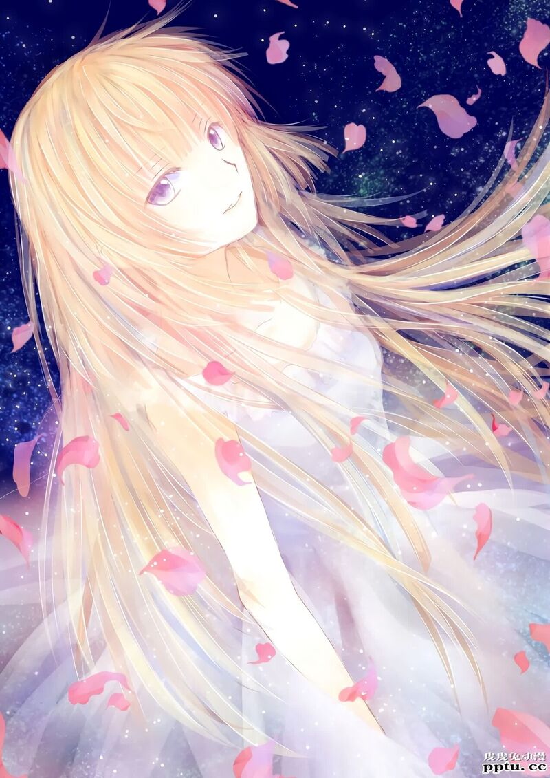 【P站精选】绝园的暴风雨《不破爱花》高清壁纸特辑!-一起萌 绝园的暴风雨《不破爱花》高清壁纸特辑!