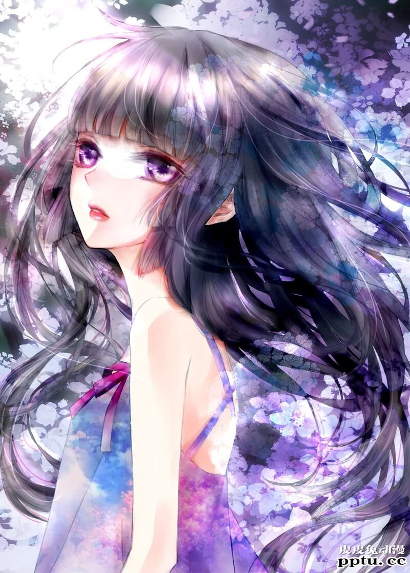 【P站精选】绝园的暴风雨《不破爱花》高清壁纸特辑!-一起萌 绝园的暴风雨《不破爱花》高清壁纸特辑!