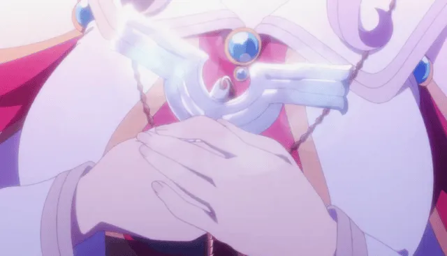 TV动画「异世界魔王与召唤少女的奴隶魔术」第二季PV公开