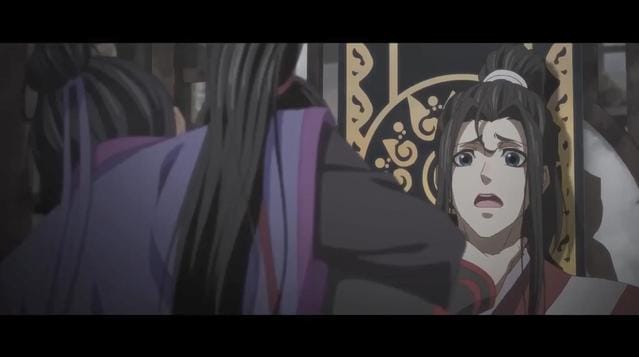 动画「魔道祖师」日语吹替版温寧&温情角色PV公开