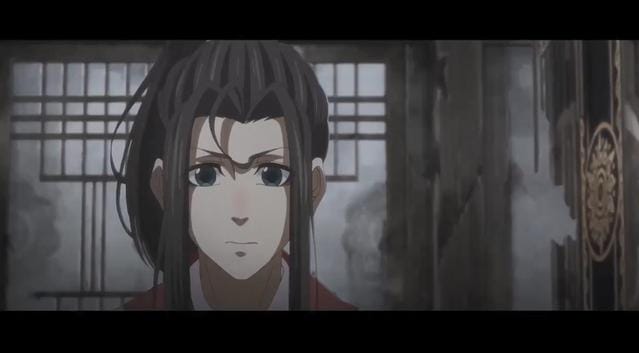 动画「魔道祖师」日语吹替版温寧&温情角色PV公开