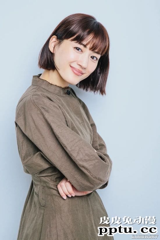 轻熟气质魅力不减 日本网友票选已超30岁的日本女星TOP20-皮皮兔动漫