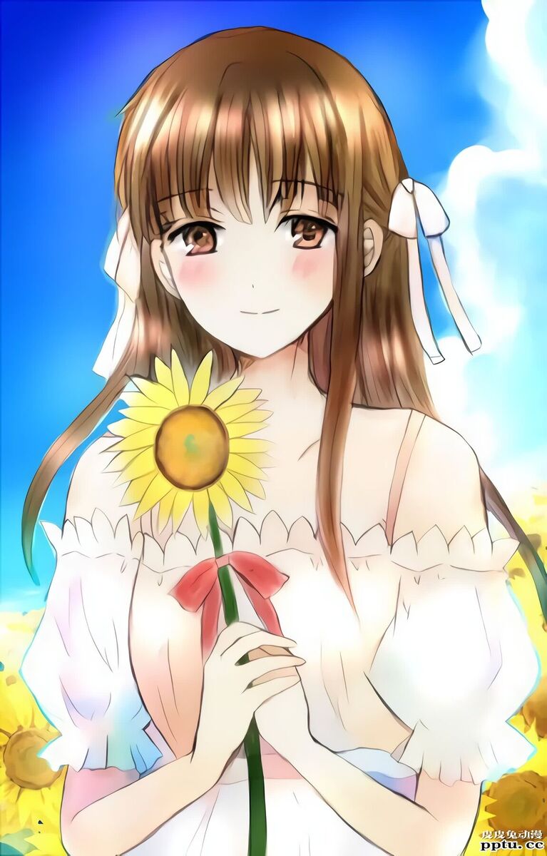 【P站精选】治愈系萌妹,水果篮子《本田透》高清壁纸特辑!-一起萌 治愈系萌妹,水果篮子《本田透》高清壁纸特辑!