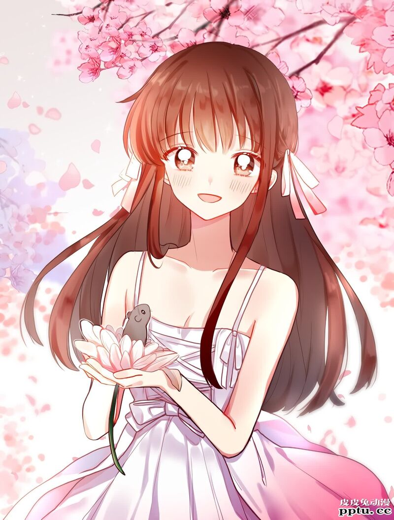 【P站精选】治愈系萌妹,水果篮子《本田透》高清壁纸特辑!-一起萌 治愈系萌妹,水果篮子《本田透》高清壁纸特辑!