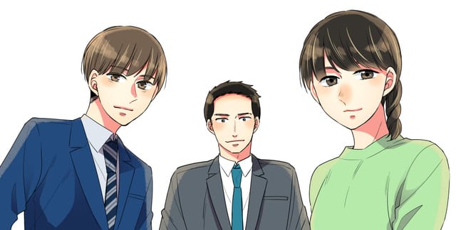 「到30岁还是处男,似乎会成为魔法师」原作发布绘图