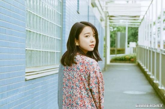 白皙透明的治愈系笑容 日媒票选有天使般容颜的女星TOP10
