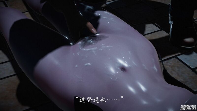 [中文] [3D全彩]暗城-百花凋零 射爆了 撸管必备01-02 [127P]
