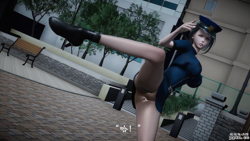 [中文] [3D全彩]暗城-百花凋零 射爆了 撸管必备01-02 [127P]