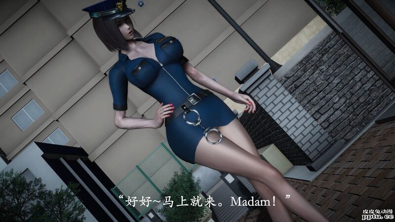 [中文] [3D全彩]暗城-百花凋零 射爆了 撸管必备01-02 [127P]