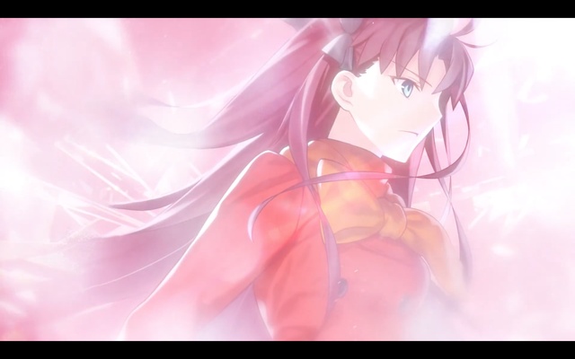 「Fate/stay night [HF]」Ⅲ.春之歌公开BD发售CM-皮皮兔动漫