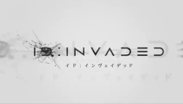 TV动画「异度侵入ID:INVADED」公开新情报预告PV