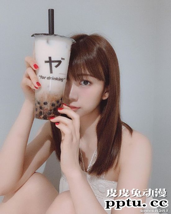 日本最可爱女店员 学历工作全造假转职写真女星-皮皮兔动漫