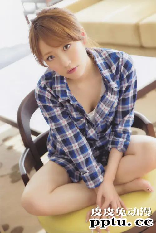 少女偶像已变成熟女星 网友票选即将30岁的日本女星