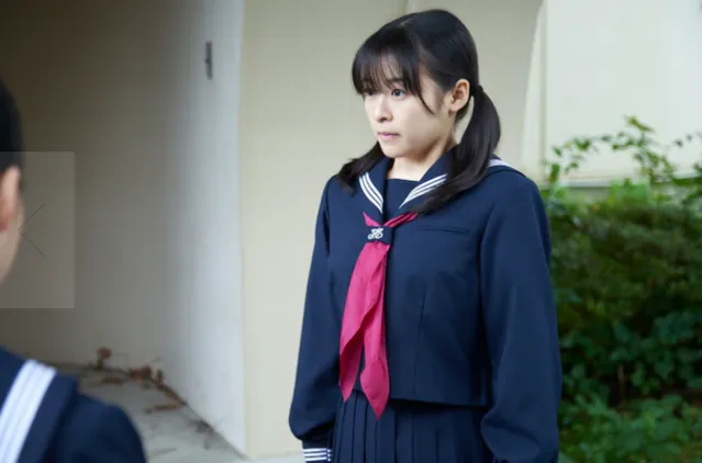 漫改真人电影「Liar×Liar」最新剧照公开