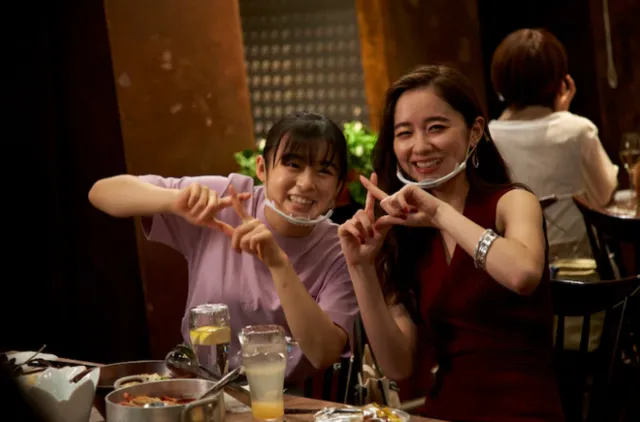 漫改真人电影「Liar×Liar」最新剧照公开