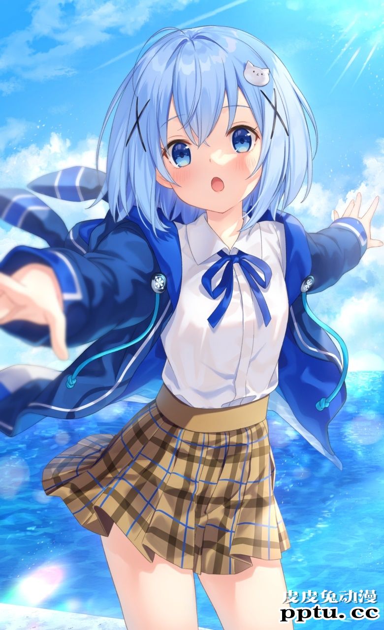 [pixiv] jimmy-皮皮兔动漫