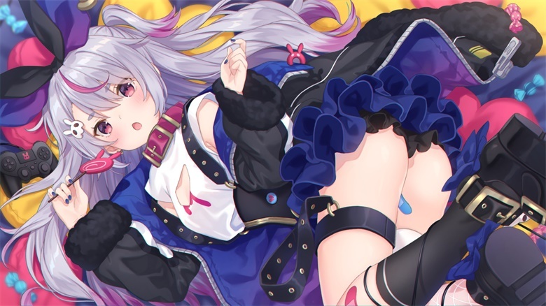 [pixiv] jimmy