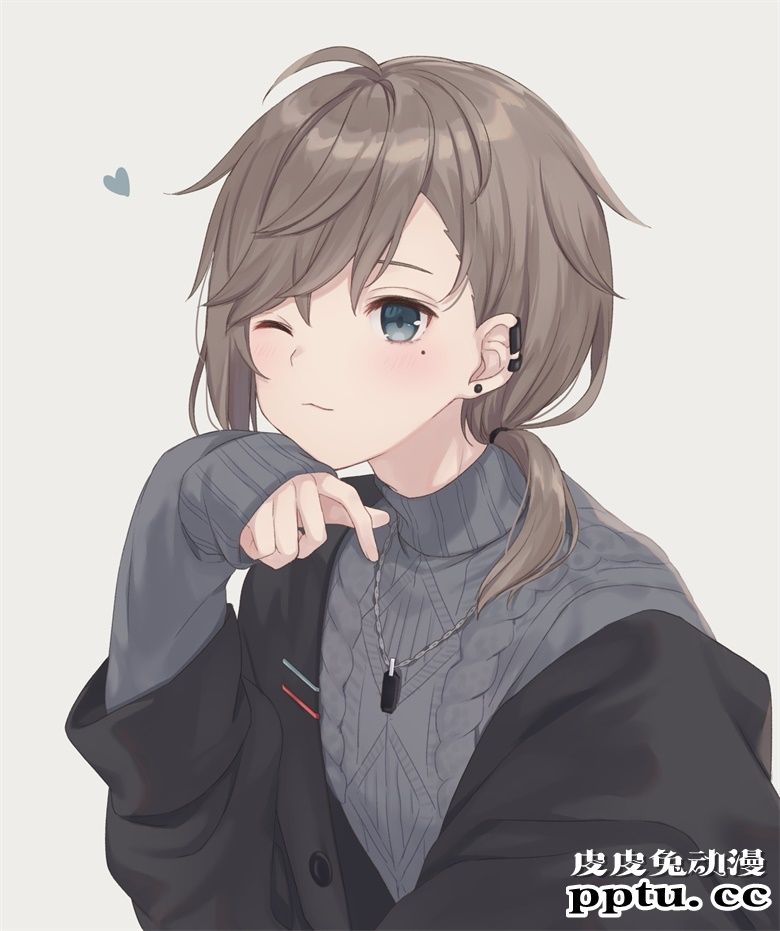 [pixiv] jimmy