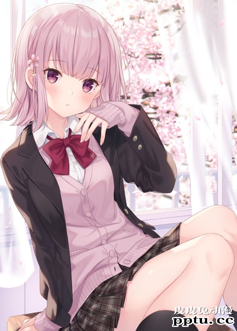 [pixiv] jimmy